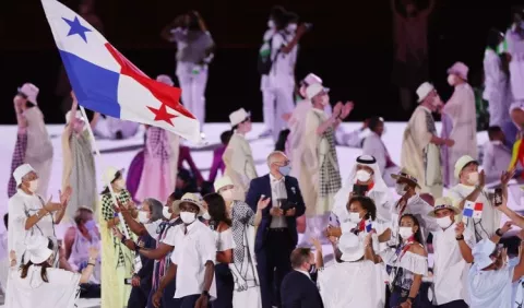 'Musculación mental', en la preparación de atletas panameños para París 2024