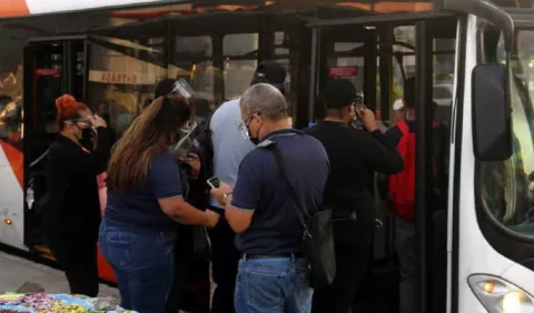 Aumenta metrodependencia en Panamá y San Miguelito