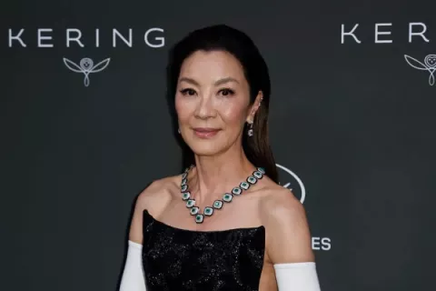 Michelle Yeoh protagonizará serie ‘spin off’ de ‘Blade Runner'