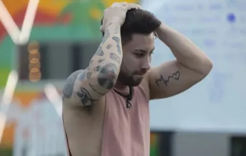 Miguel Melfi espera eludir la gala de eliminación