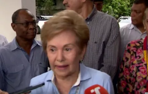  'Renuncien y váyanse', pide Moscoso al directorio del Panameñismo 
