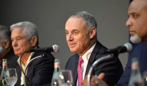  MLB incorpora las estadísticas de las Ligas Negras