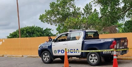 Asesinan a tiros a un hombre en el distrito de Arraiján 