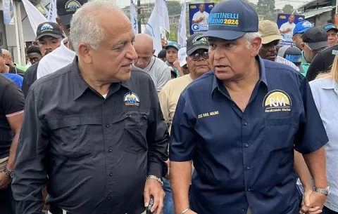 'Asamblea tiene que coadyuvar con el gobierno de Mulino'