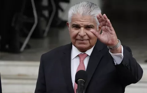 Discurso de Mulino inyectó optimismo al sector empresarial