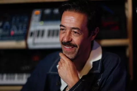 Café Tacvba celebran 35 años con nueva canción