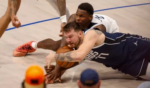 Dallas Mavericks busca sellar su cupo a la final de la NBA
