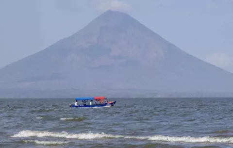 Nicaragua no ha renunciado al sueño de un canal interoceánico