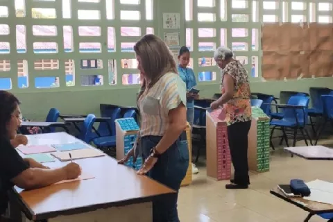 Panamá Oeste tiene cuatro alcaldes nuevos, solo uno se reeligió