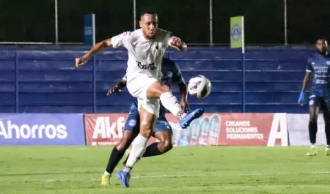 Futbolistas panameños crean sindicato gremial para mejorar las condiciones laborales