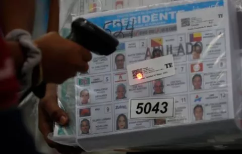  Panamá se adentra en las elecciones más complejas de su historia