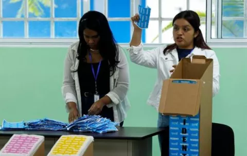  Tensión por adjudicación de escaños y cargos locales tras elecciones