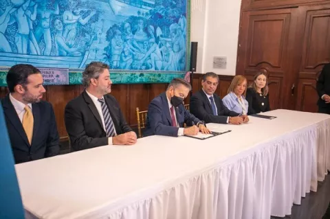 Más de $2.8 millones se utilizaron de las partidas discrecionales de enero a abril