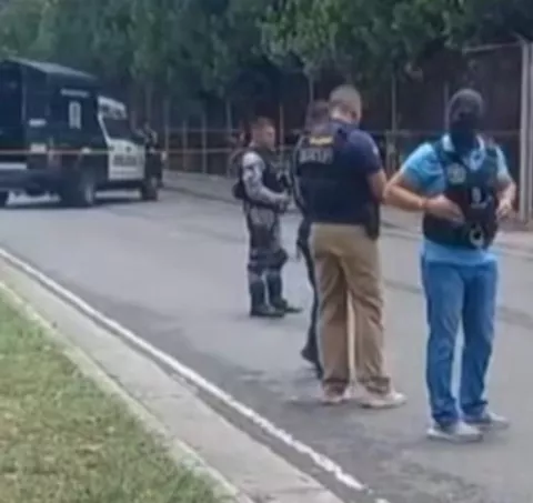 Tres detenidos por privar de libertad e intento de homicidio