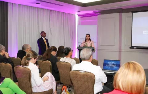 Presentan Plan de Acción para mejorar Programas de Transferencias Monetarias 