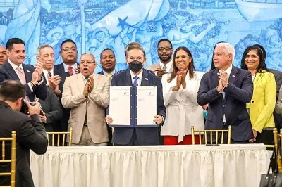 Colón: Alcalde electo demandará plan de desarrollo integral 