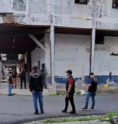 Policía atiende presunta privación de libertad en Colón