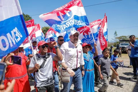 PRD definirá hoja de ruta después que se instale el nuevo gobierno