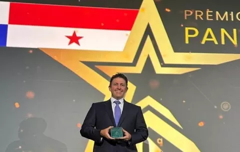 MetroBank recibe Premio  Oro  en Fintech Américas 2024