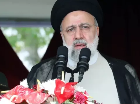 Mohamad Mojber, presidente interino de Irán, tras fallecimiento de Raisí