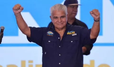 Gobierno de José Raúl  Mulino apuesta a la reactivación  económica