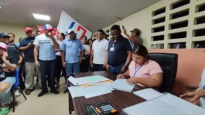 Veinticinco representantes en Panamá Oeste logran reelección