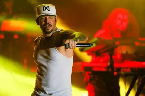 Residente: Su debut en el cine, gira y activismo
