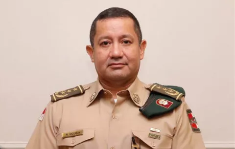 Mulino designa a Roger Mojica como Director de Migración