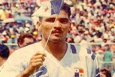 Rommel Fernández, 31 años de su muerte