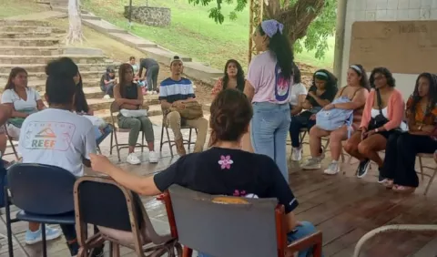 Políticas de  salud menstrual se quedaron en el  tintero