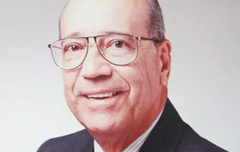 Mulino lamenta fallecimiento del político Samuel Lewis Galindo