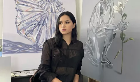 Shirley Dianne Johnston de León: Inicios, obra y proyectos a futuro