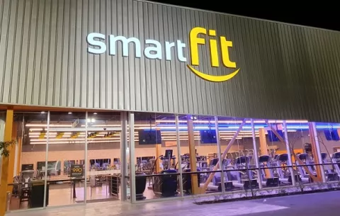 Smartfit gana un 5 % más en el primer trimestre