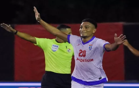 Plaza Amador ante Tauro, el 'clásico' en la final panameña