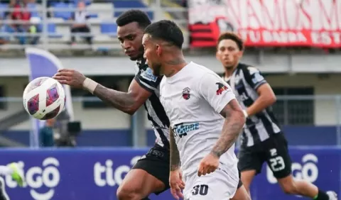Tauro y Sanfra se juegan el boleto a la final en LPF