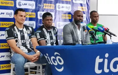 Plaza Amador y Tauro no creen en favoritismo para la final de la LPF