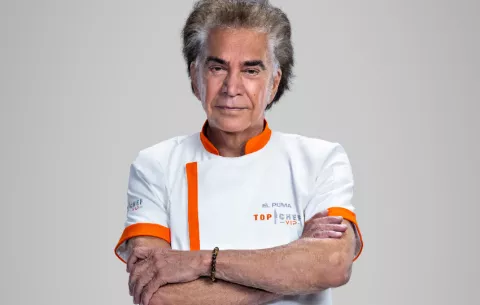 'Top Chef Vip' estrenará su tercera temporada en Latinoamérica