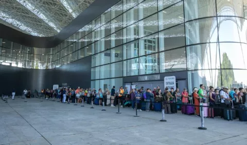 Turismo crece en el primer trimestre, pero se requieren más recursos