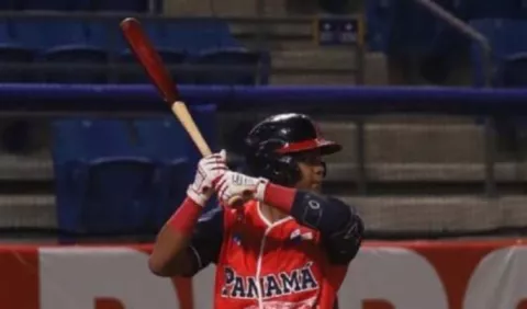 Panamá y Colón abren el Campeonato Nacional de Béisbol U23 
