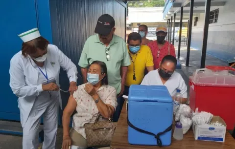  Minsa reporta un aumento en las hospitalizaciones por influenza