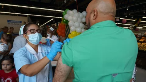 Aumentan casos de cuadros respiratorios en el Oeste