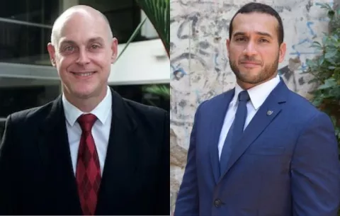 Mulino designa a viceministros de Relaciones Exteriores