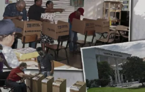 Voto pasional será el que definirá las elecciones del 5 de mayo