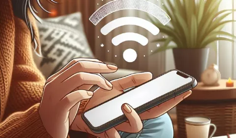 ¿Sabes cuántos dispositivos están conectados a tu red WiFi?