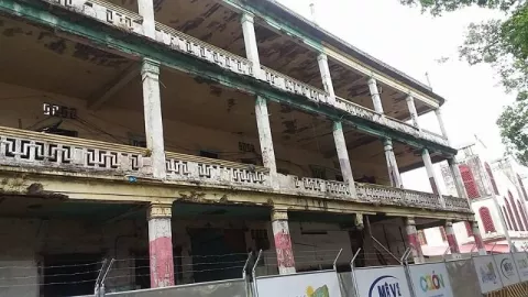 La Casa Wilcox será derrumbada, se hará una réplica 