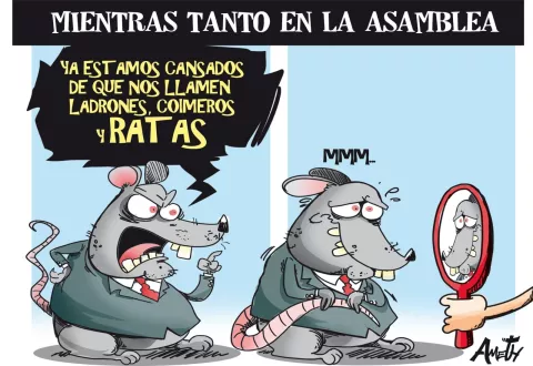 Trazo del Día – 3 de junio de 2024