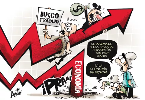 Trazo del Día – 6 de junio de 2024