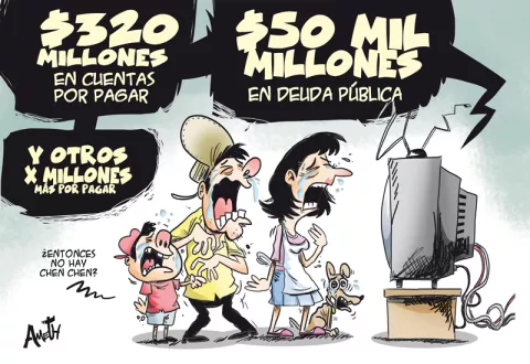 Trazo del Día – 18 de junio de 2024