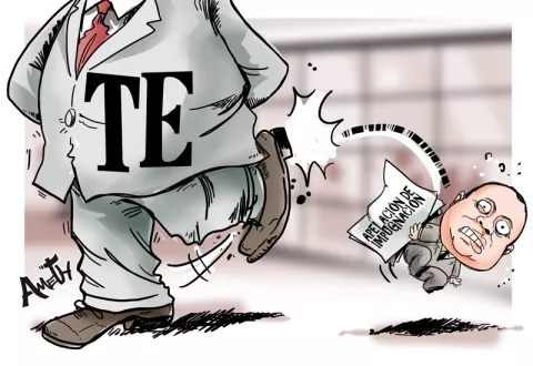Trazo del Día – 20 de junio de 2024