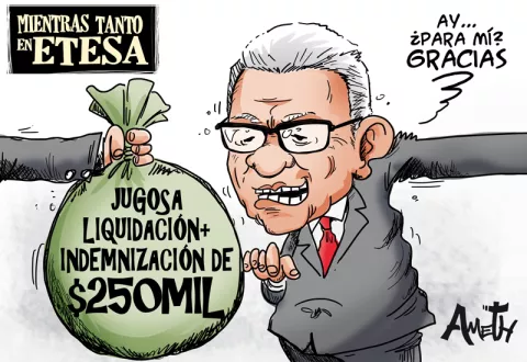 Trazo del Día – 24 de junio de 2024